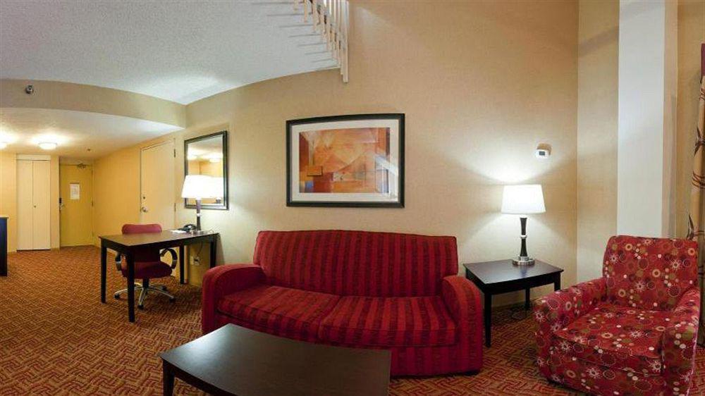 קולורדו ספרינגס Alta Hotel חדר תמונה