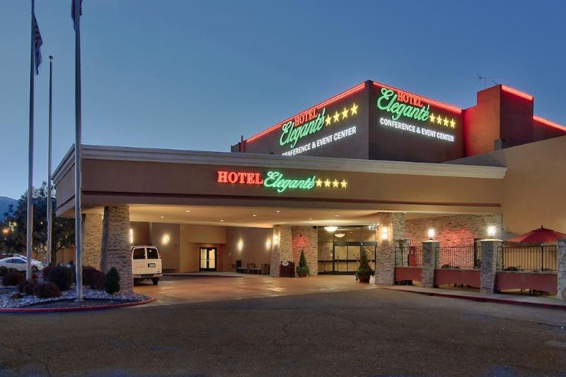 קולורדו ספרינגס Alta Hotel מראה פנימי תמונה